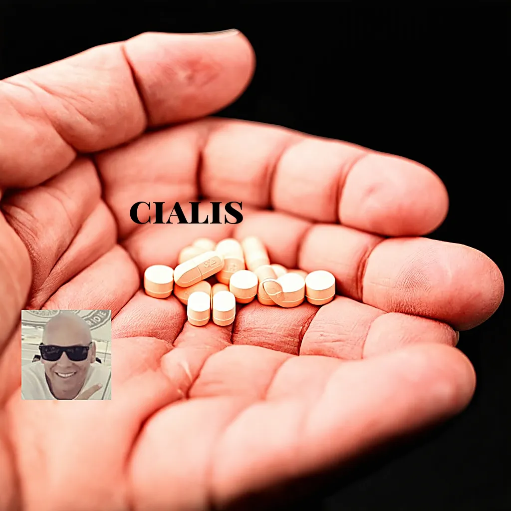 Comprare cialis originale